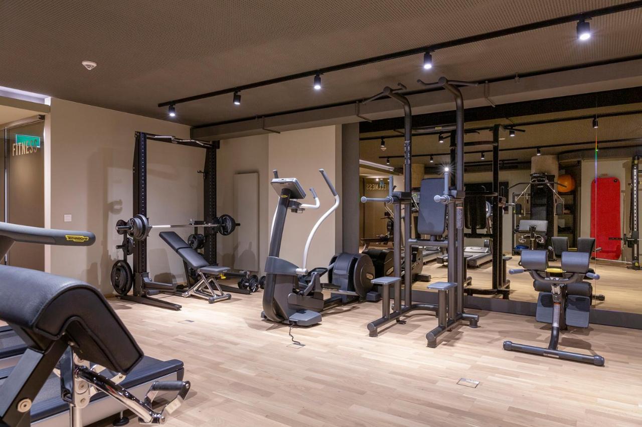 The Central City - Luxury Serviced Residence 룩셈부르크 외부 사진
