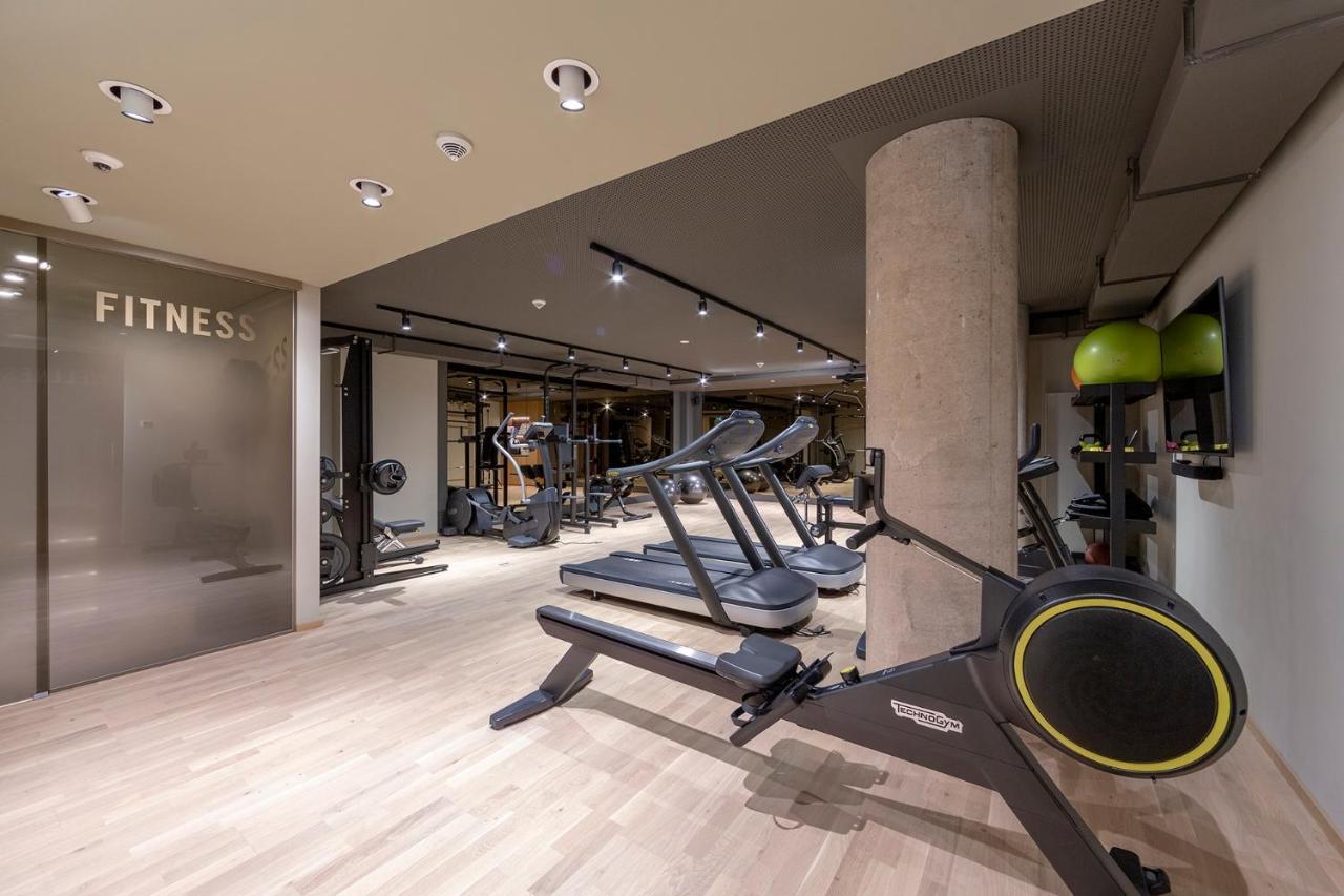 The Central City - Luxury Serviced Residence 룩셈부르크 외부 사진