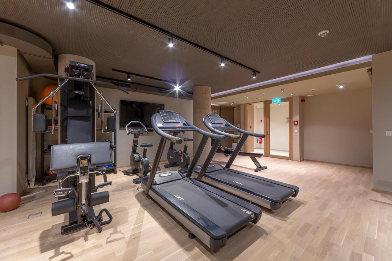 The Central City - Luxury Serviced Residence 룩셈부르크 외부 사진