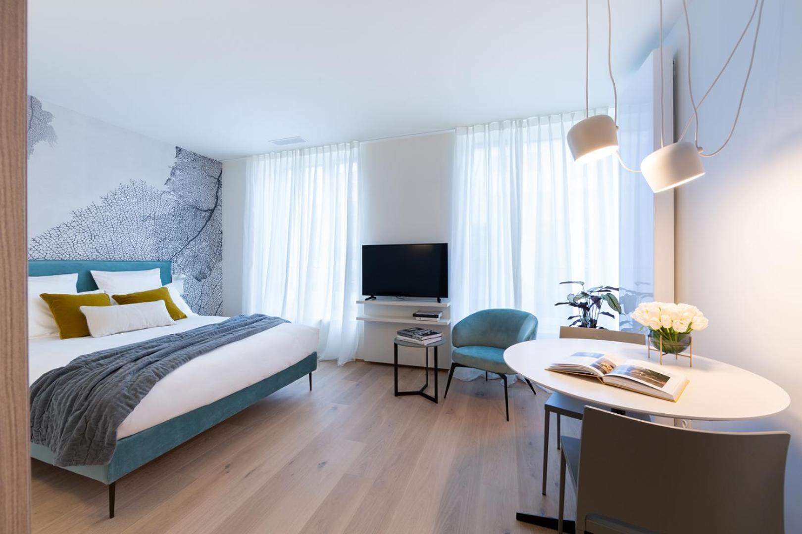 The Central City - Luxury Serviced Residence 룩셈부르크 외부 사진