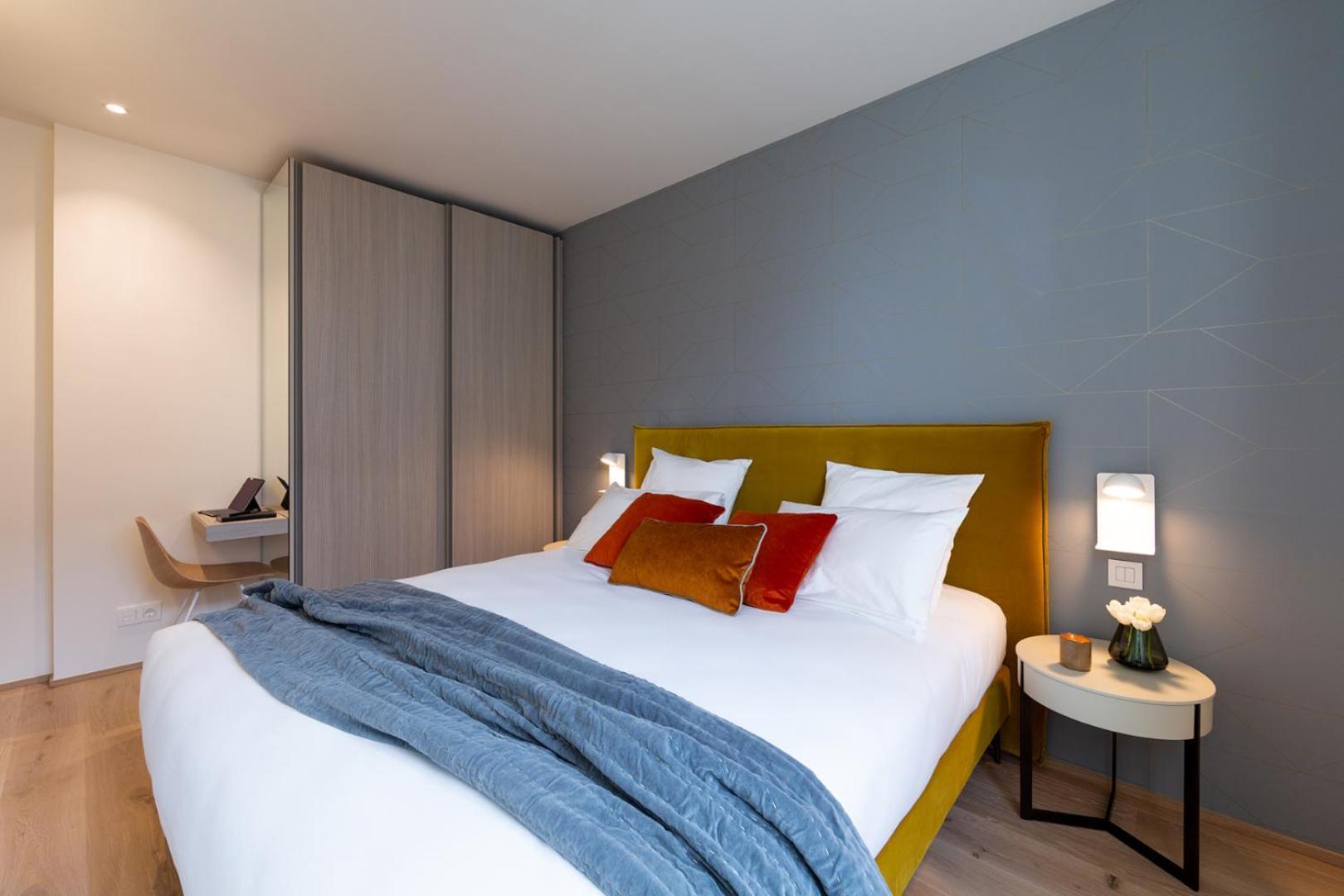 The Central City - Luxury Serviced Residence 룩셈부르크 외부 사진