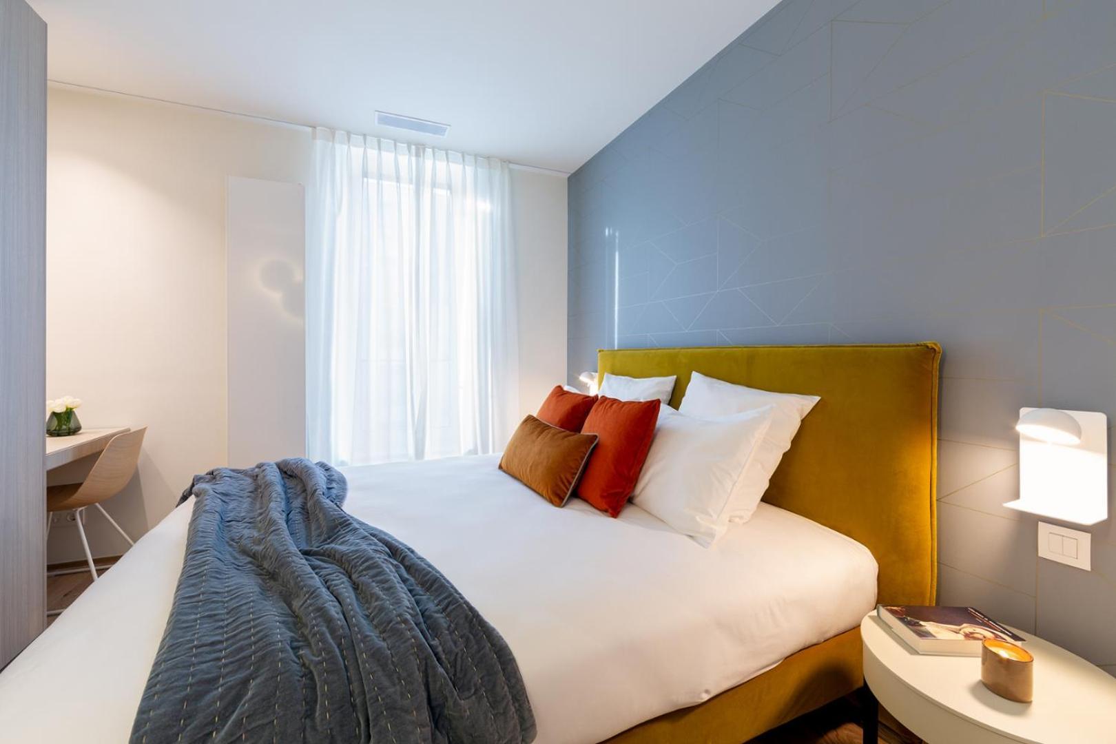 The Central City - Luxury Serviced Residence 룩셈부르크 외부 사진
