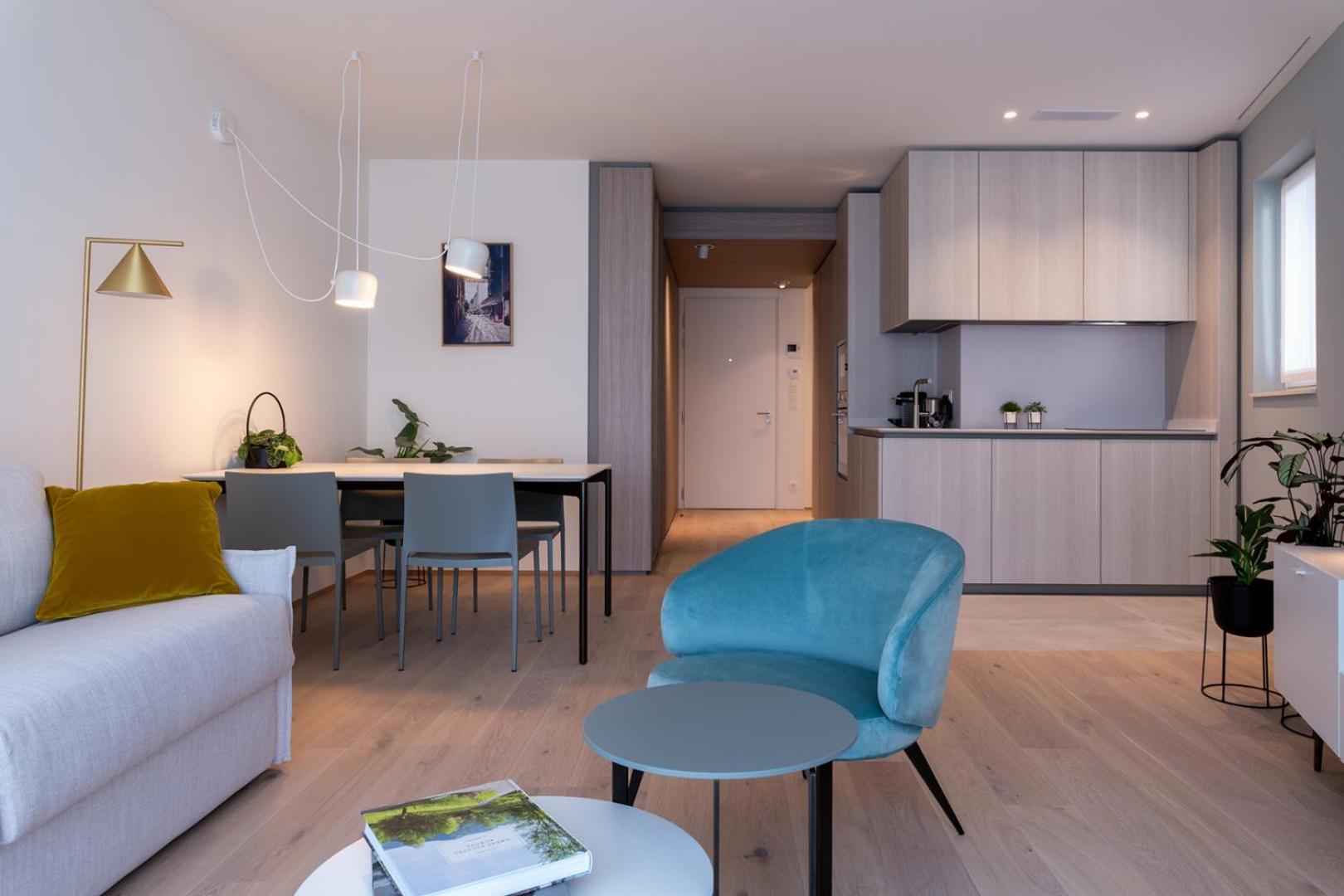 The Central City - Luxury Serviced Residence 룩셈부르크 외부 사진