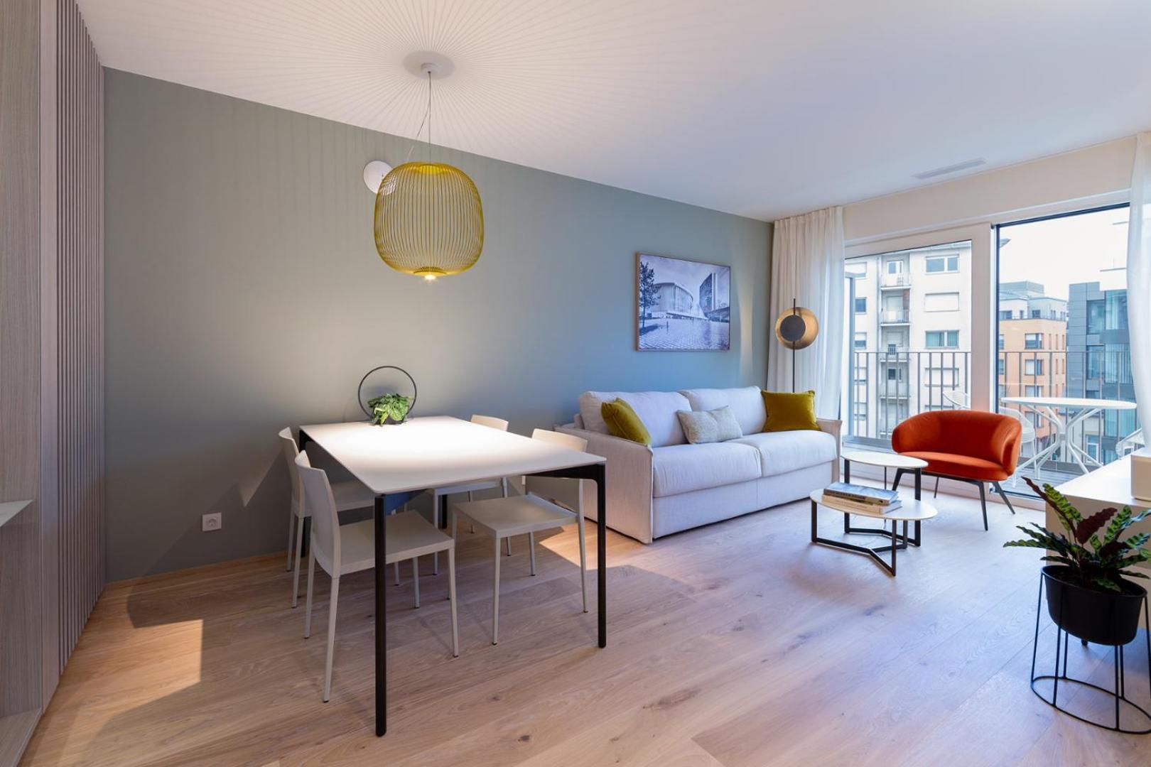 The Central City - Luxury Serviced Residence 룩셈부르크 외부 사진