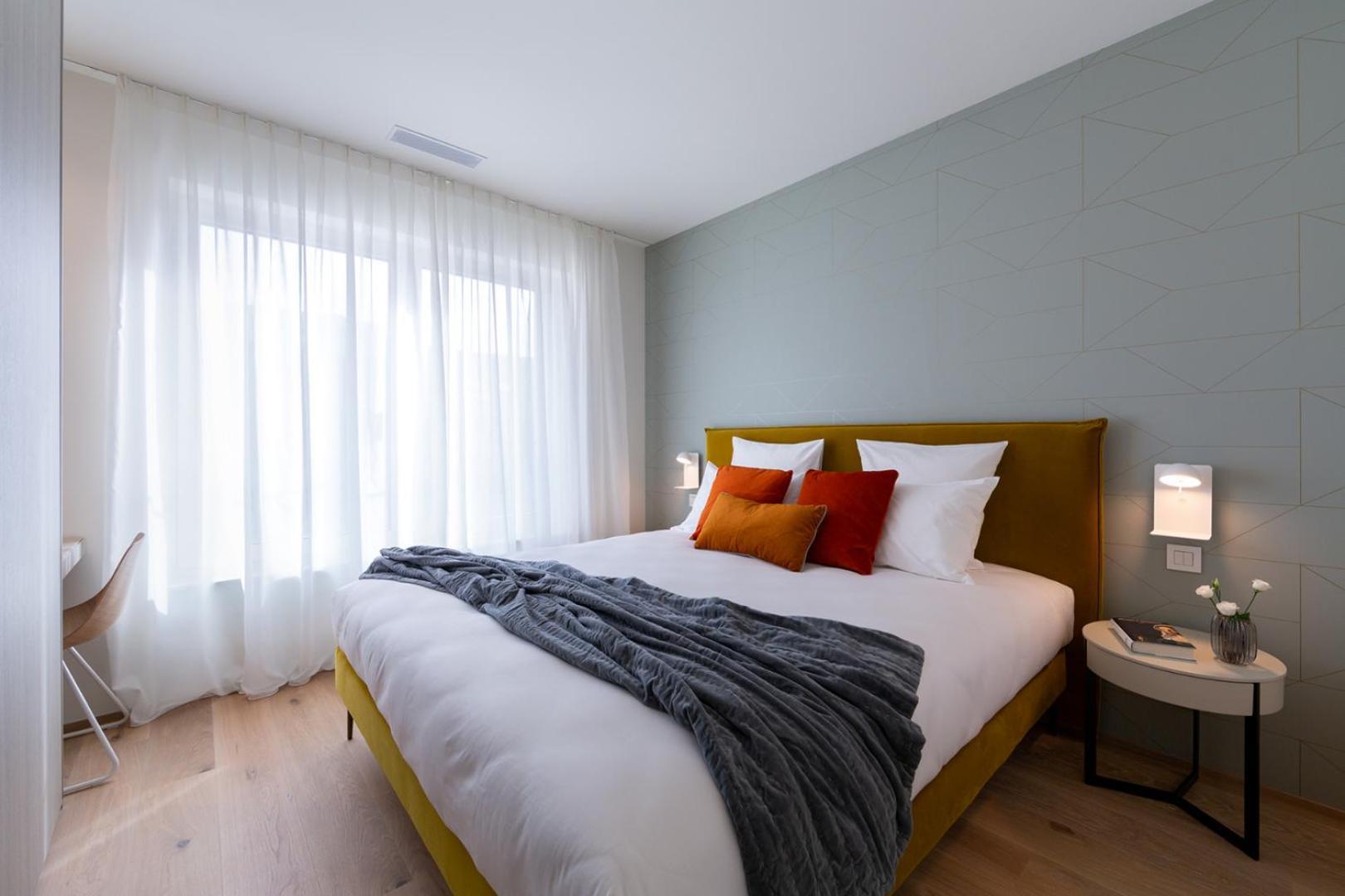 The Central City - Luxury Serviced Residence 룩셈부르크 외부 사진