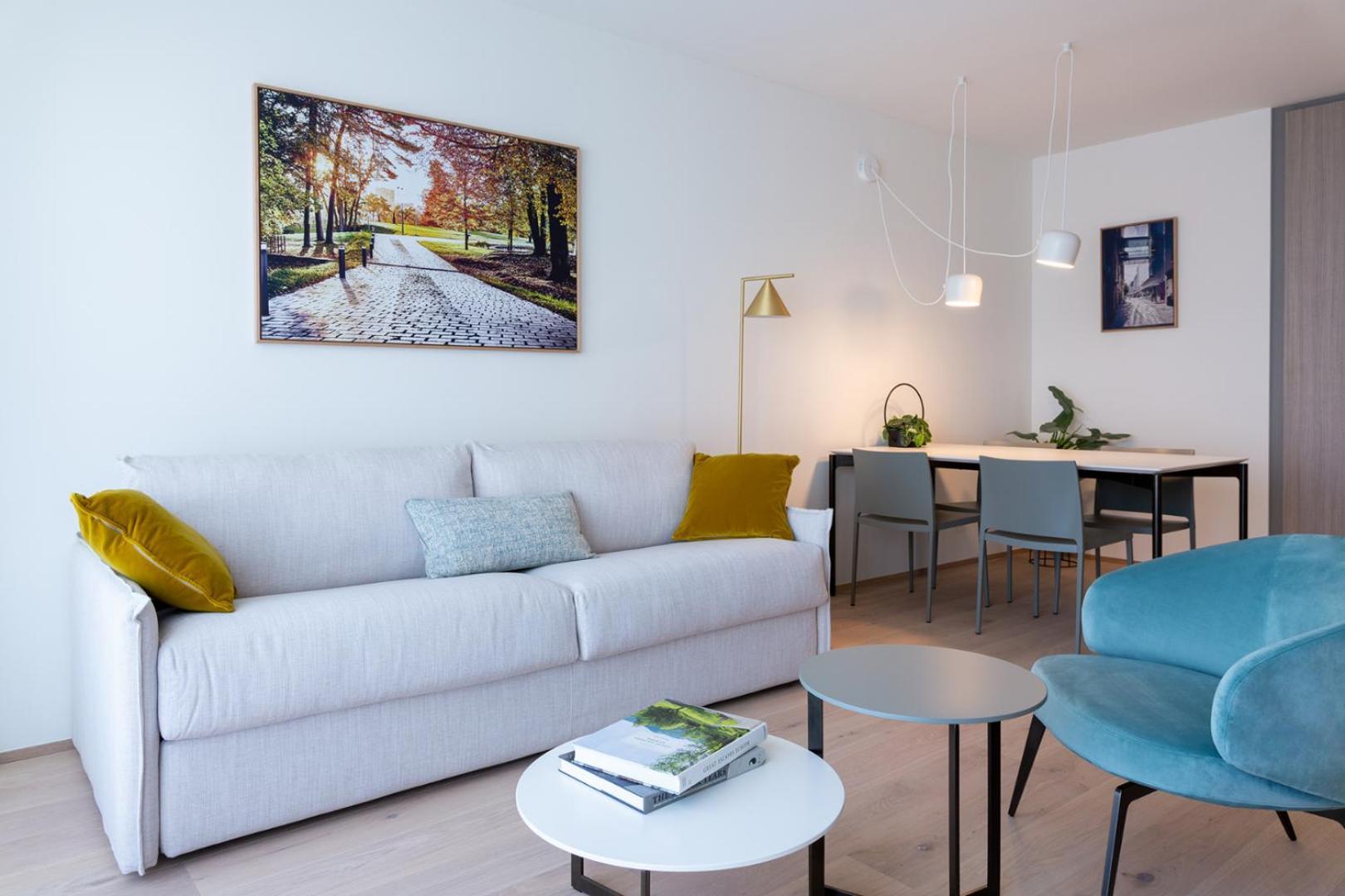 The Central City - Luxury Serviced Residence 룩셈부르크 외부 사진