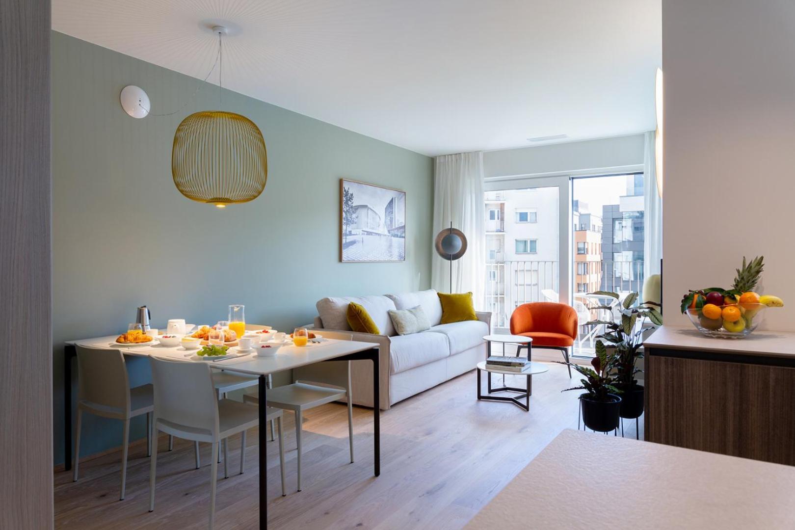 The Central City - Luxury Serviced Residence 룩셈부르크 외부 사진