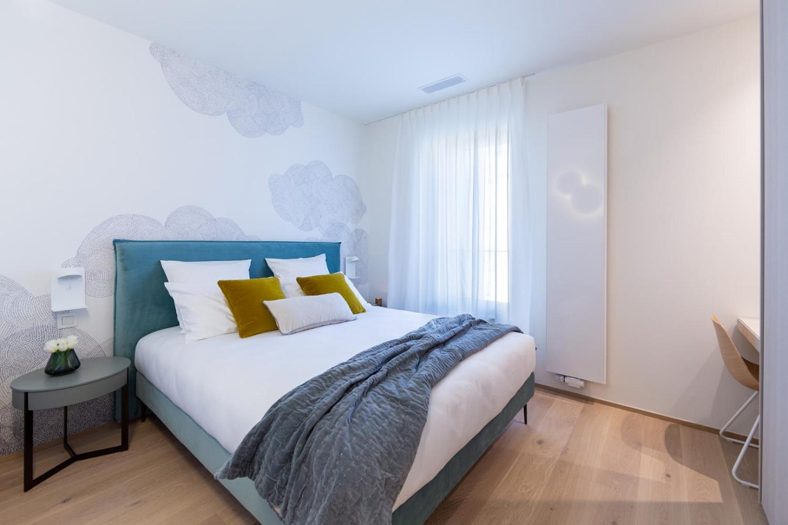 The Central City - Luxury Serviced Residence 룩셈부르크 외부 사진