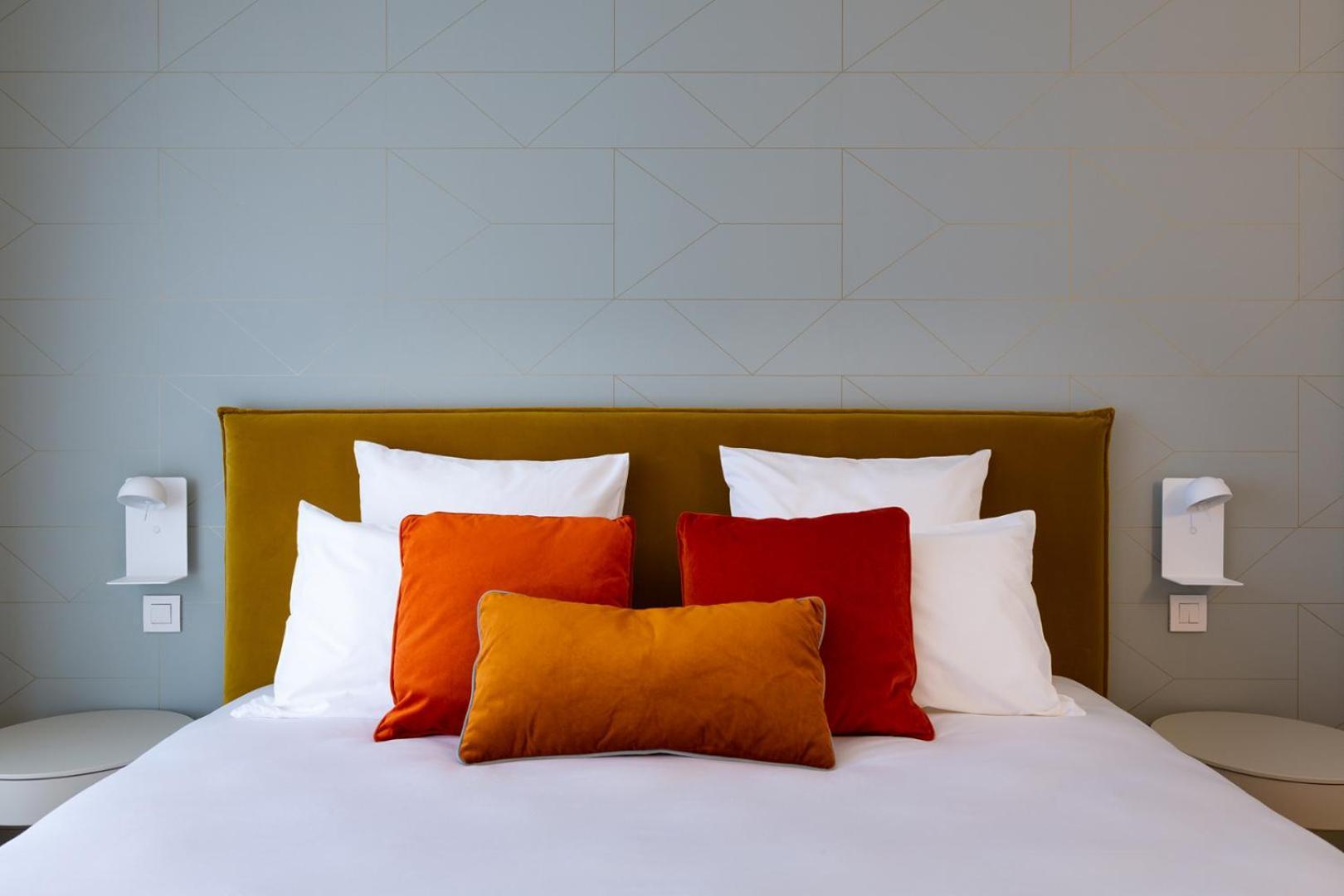 The Central City - Luxury Serviced Residence 룩셈부르크 외부 사진