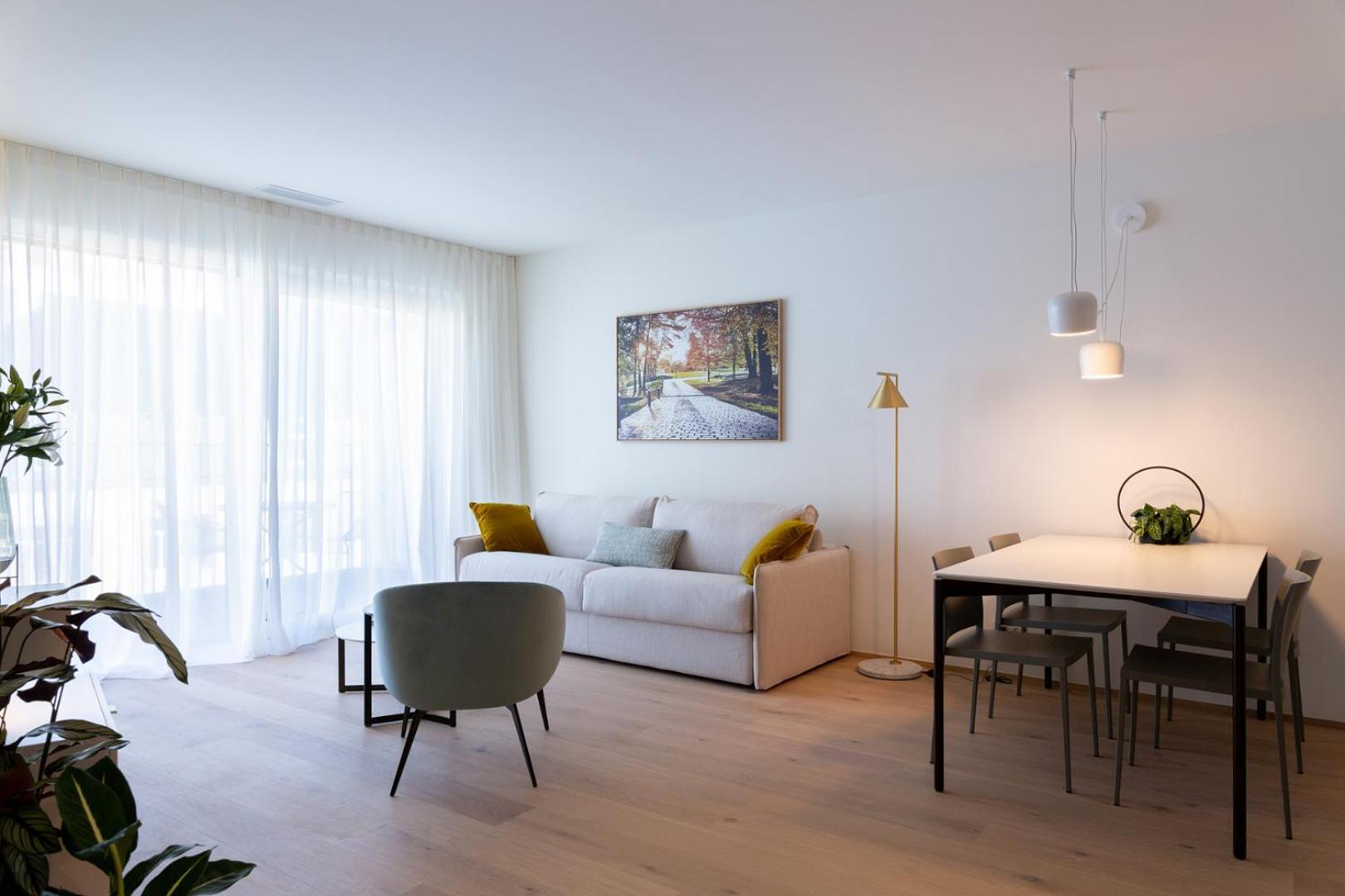 The Central City - Luxury Serviced Residence 룩셈부르크 외부 사진