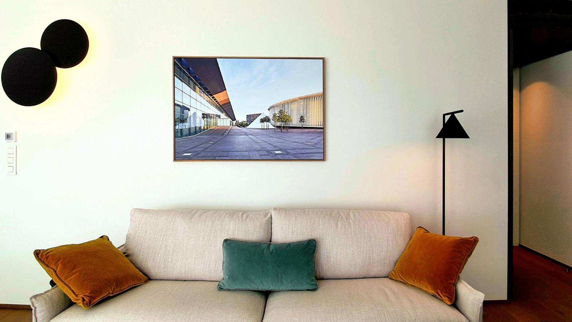 The Central City - Luxury Serviced Residence 룩셈부르크 외부 사진