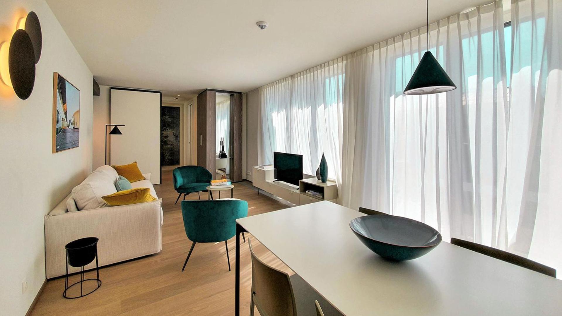 The Central City - Luxury Serviced Residence 룩셈부르크 외부 사진