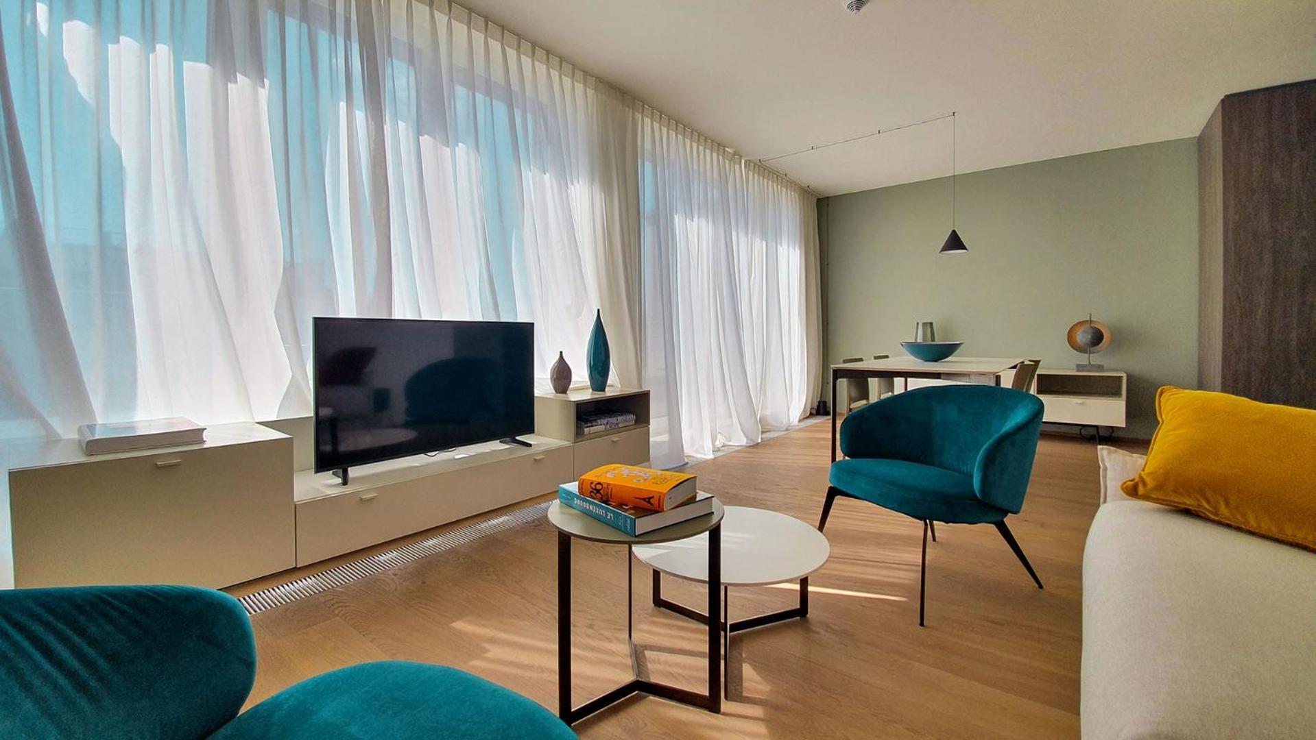 The Central City - Luxury Serviced Residence 룩셈부르크 외부 사진