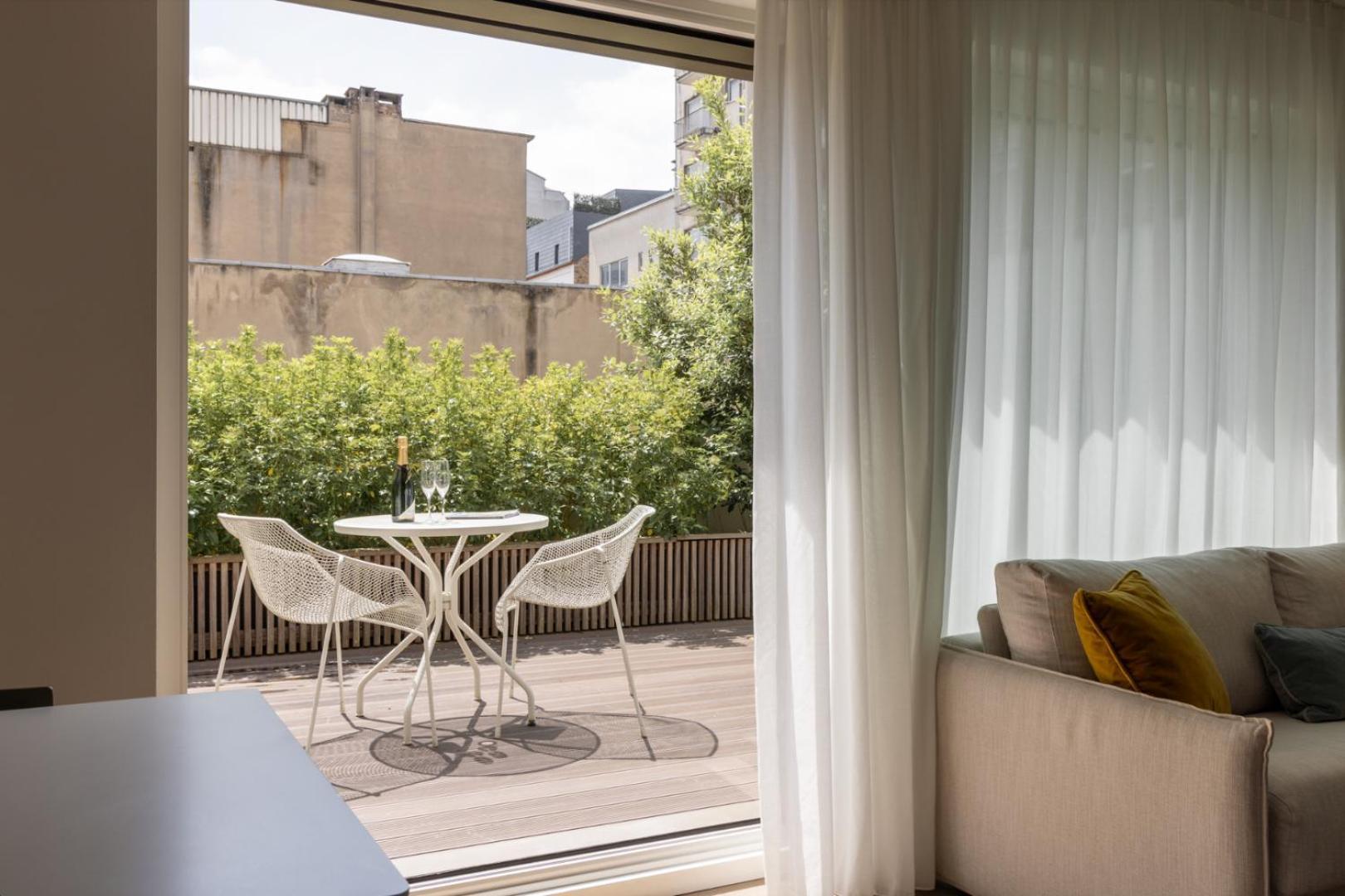 The Central City - Luxury Serviced Residence 룩셈부르크 외부 사진