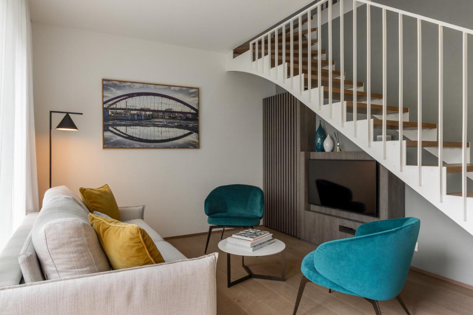 The Central City - Luxury Serviced Residence 룩셈부르크 외부 사진