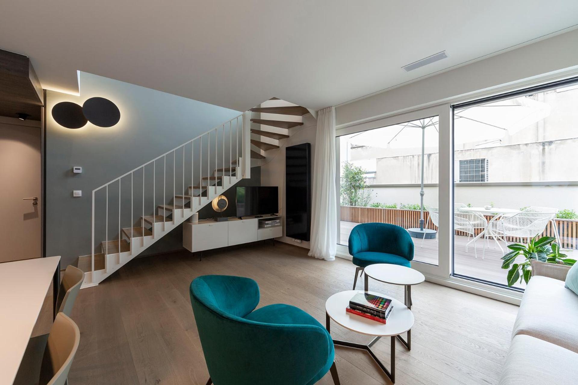 The Central City - Luxury Serviced Residence 룩셈부르크 외부 사진