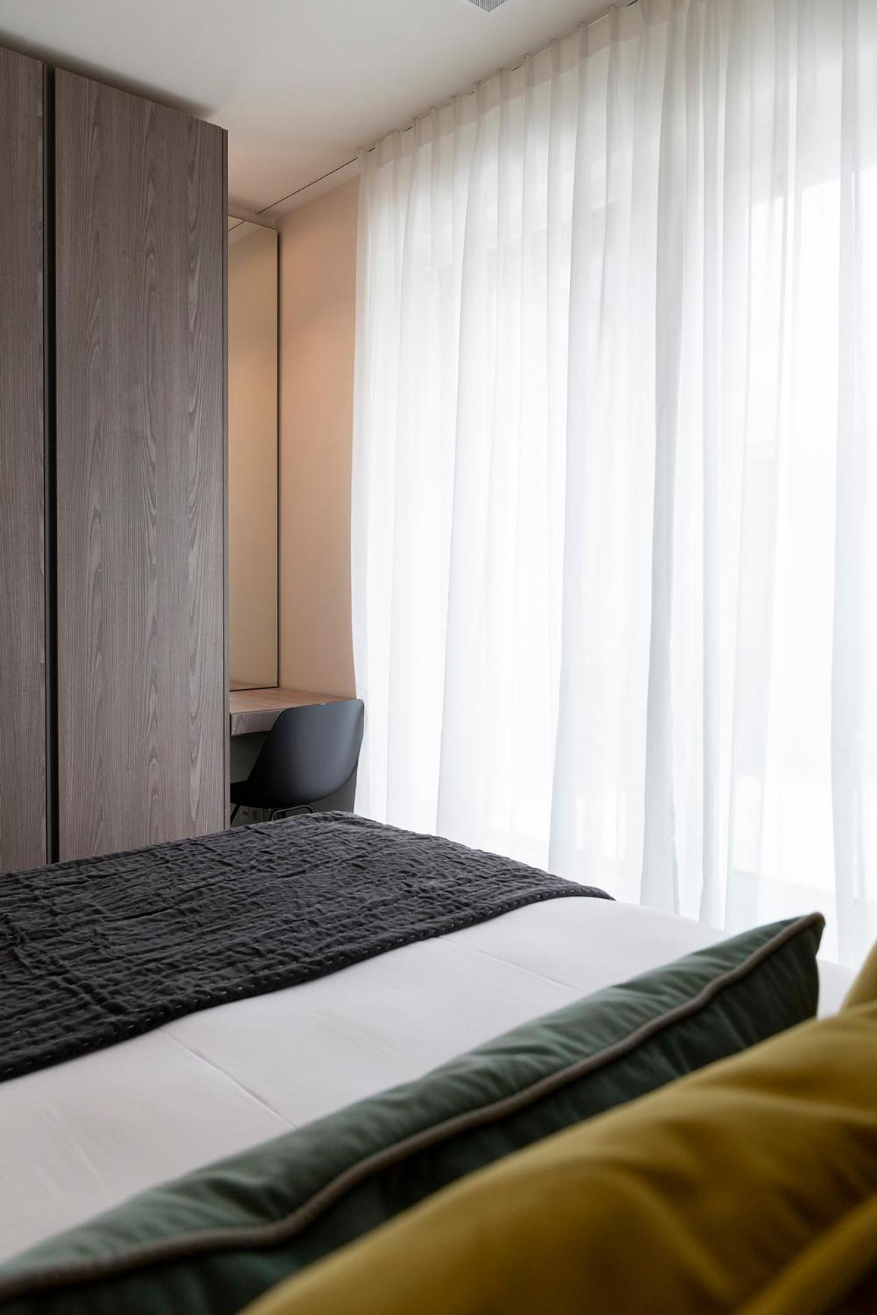 The Central City - Luxury Serviced Residence 룩셈부르크 외부 사진