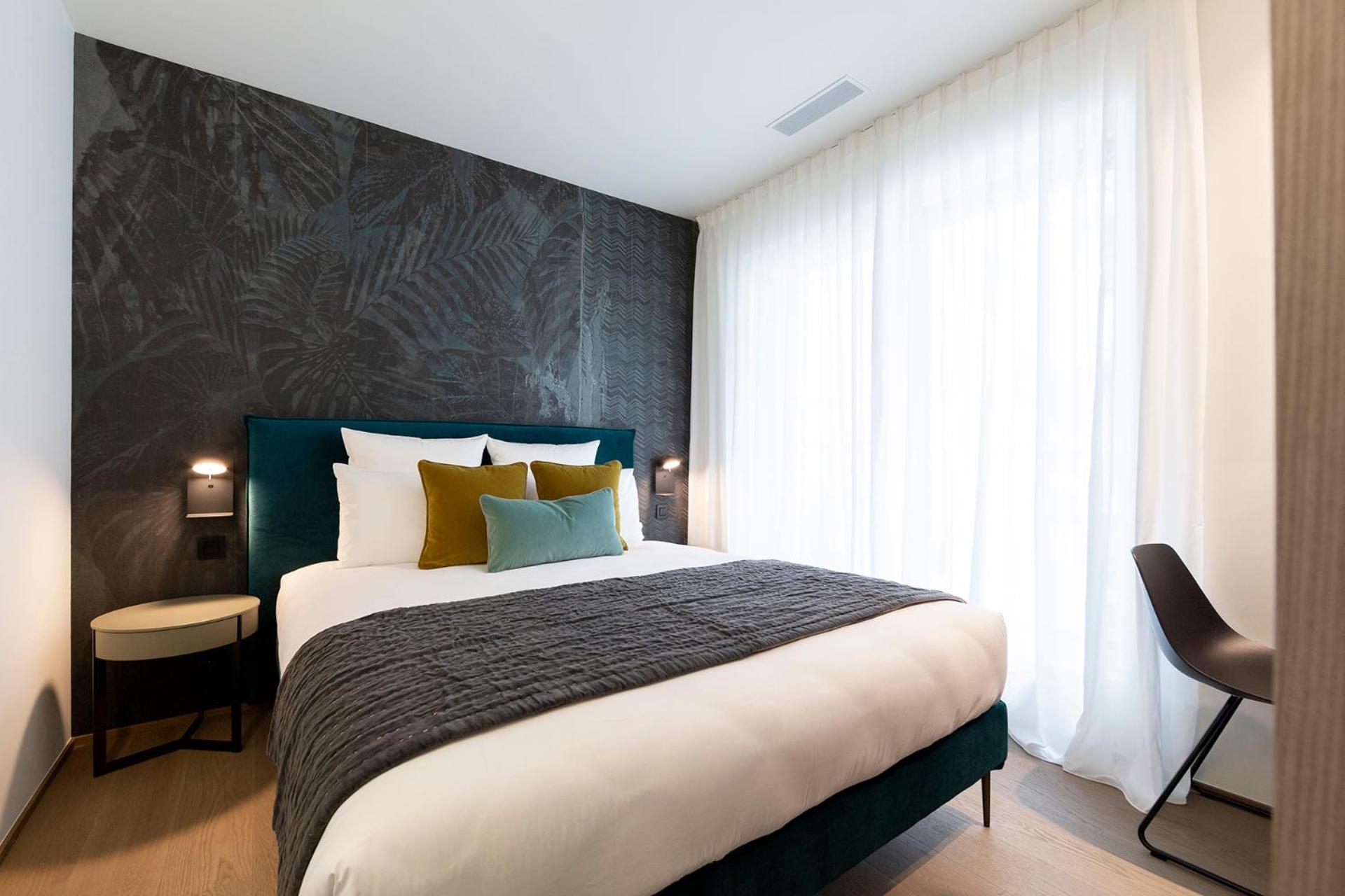 The Central City - Luxury Serviced Residence 룩셈부르크 외부 사진