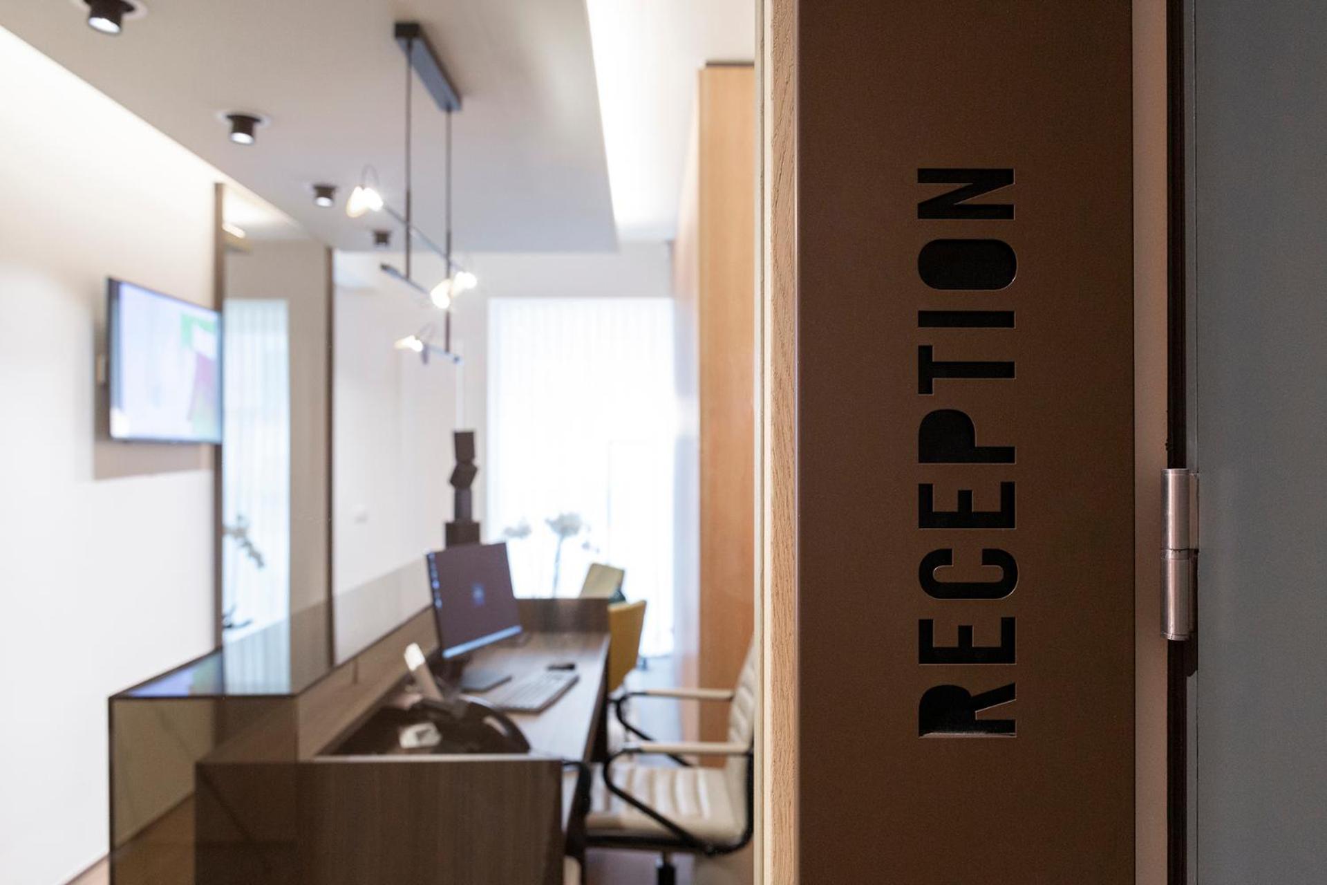 The Central City - Luxury Serviced Residence 룩셈부르크 외부 사진