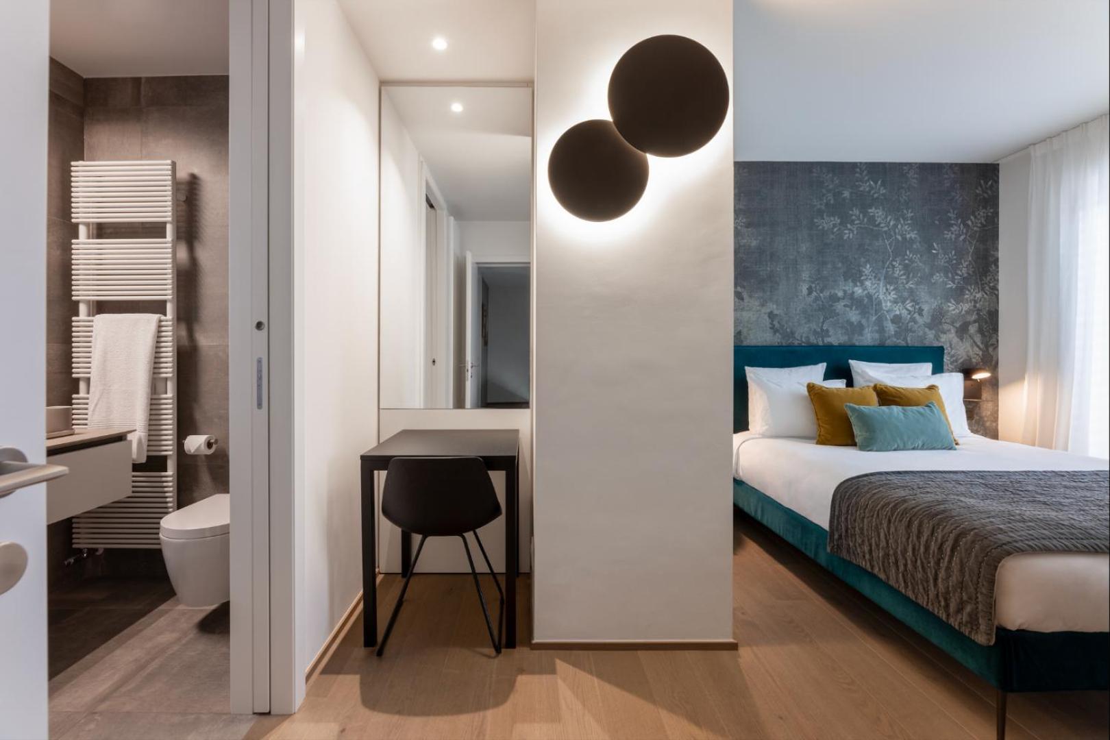 The Central City - Luxury Serviced Residence 룩셈부르크 외부 사진