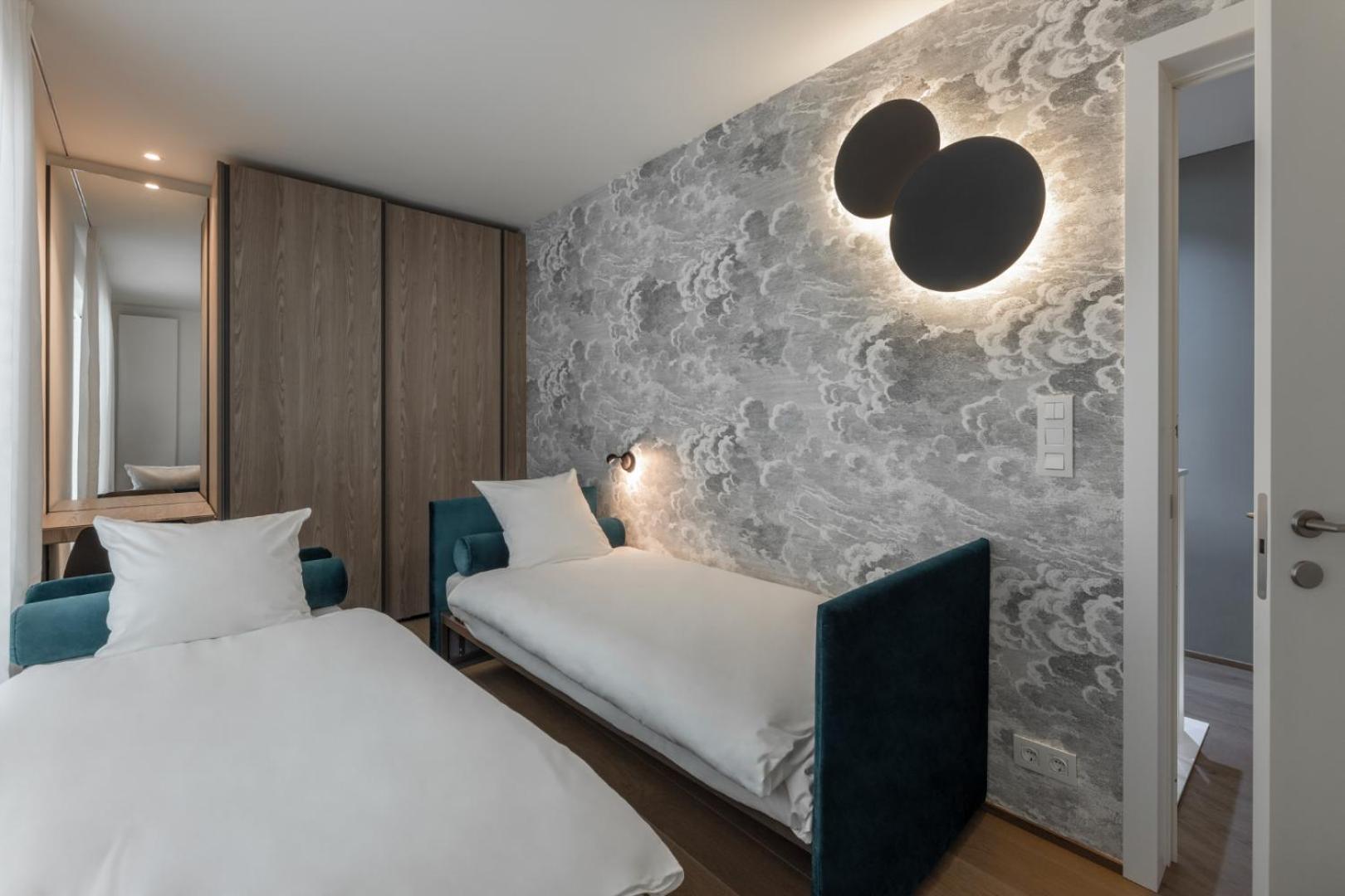 The Central City - Luxury Serviced Residence 룩셈부르크 외부 사진