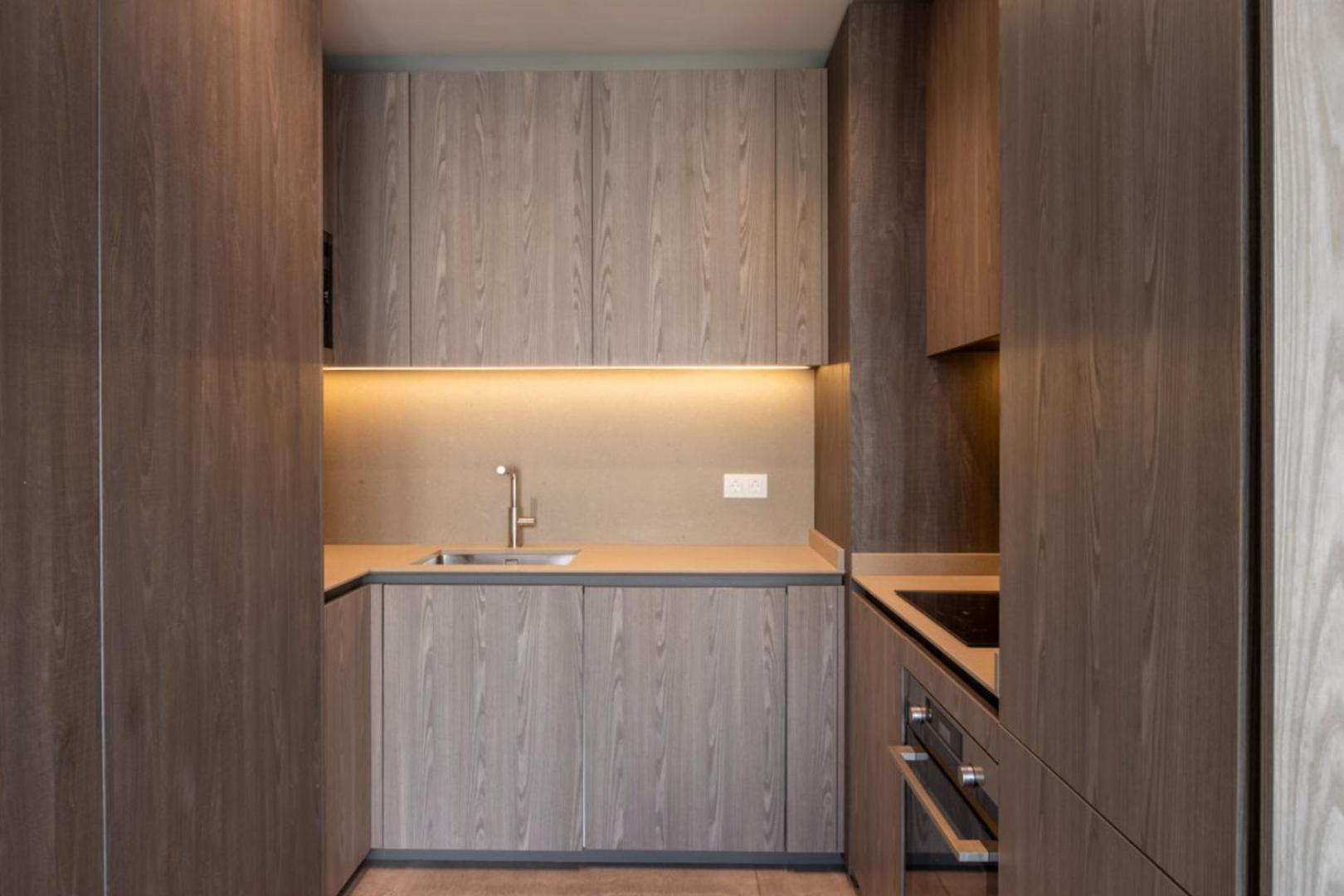 The Central City - Luxury Serviced Residence 룩셈부르크 외부 사진
