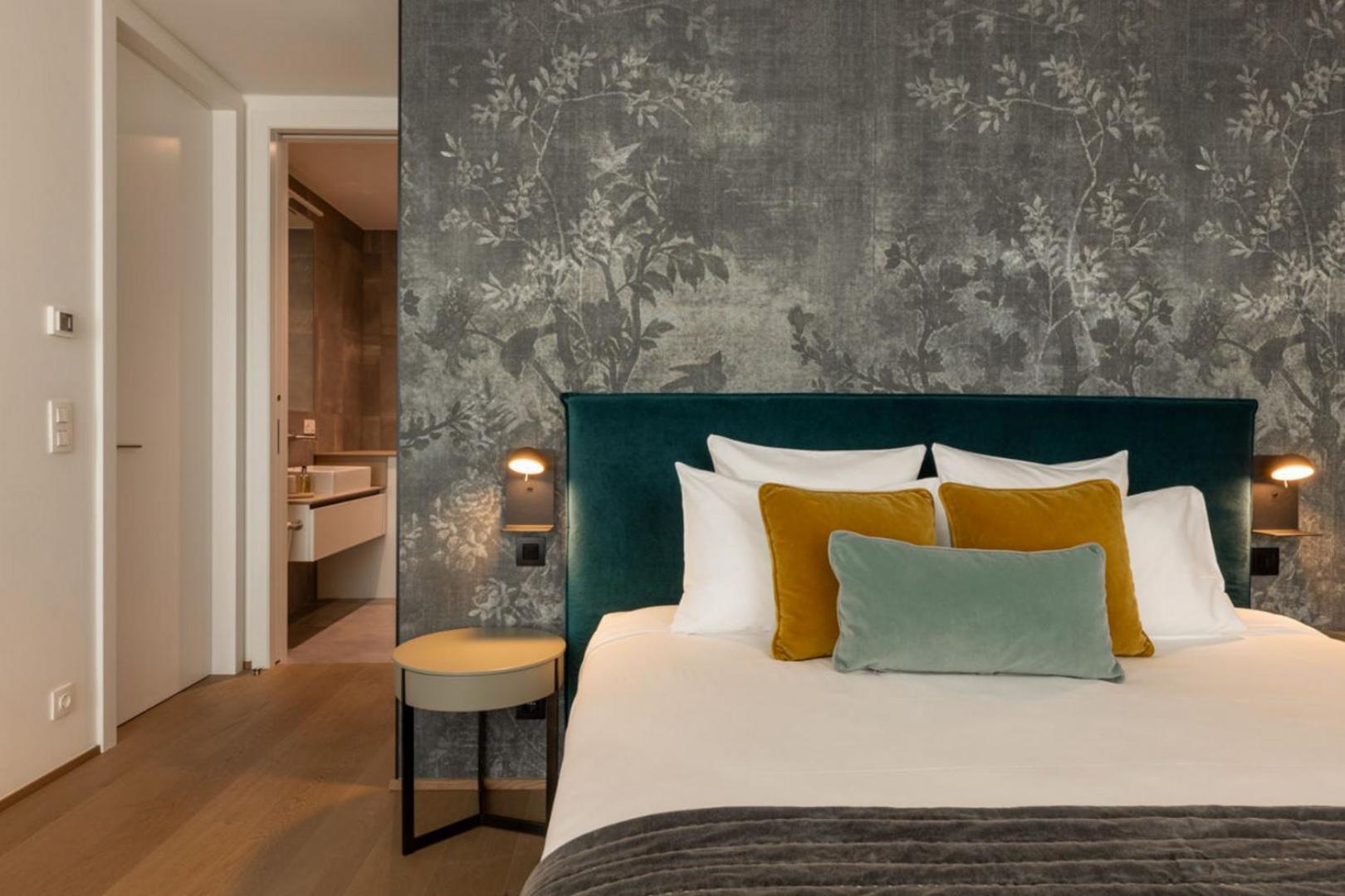 The Central City - Luxury Serviced Residence 룩셈부르크 외부 사진