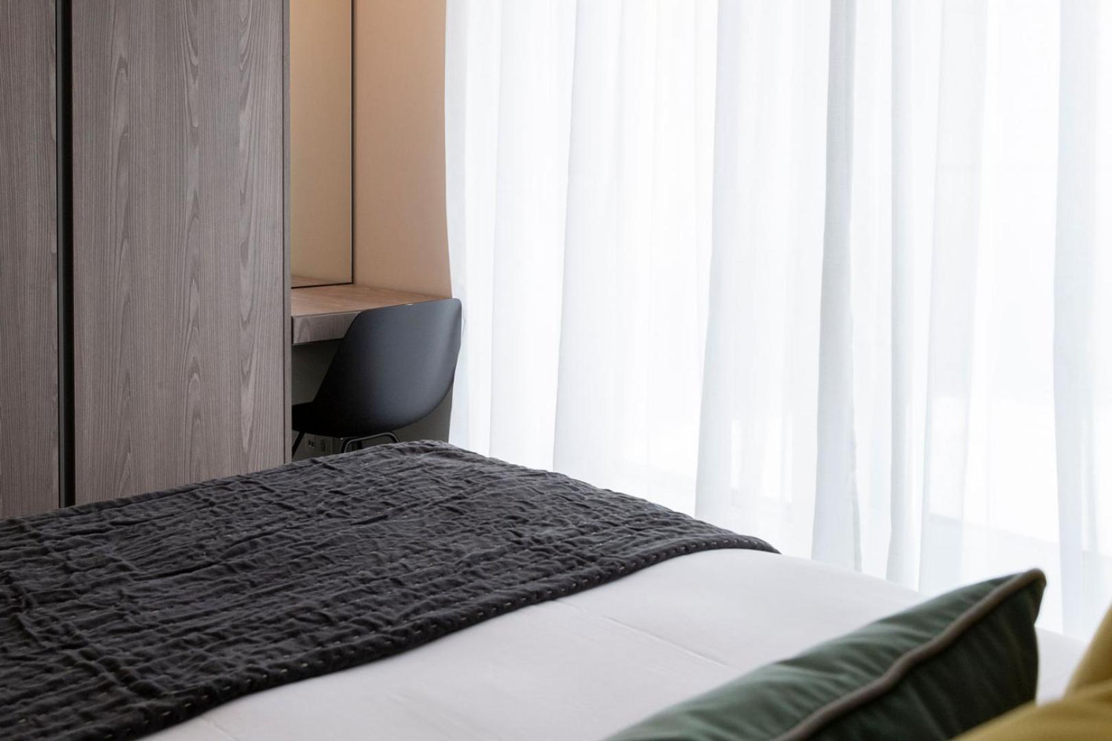 The Central City - Luxury Serviced Residence 룩셈부르크 외부 사진