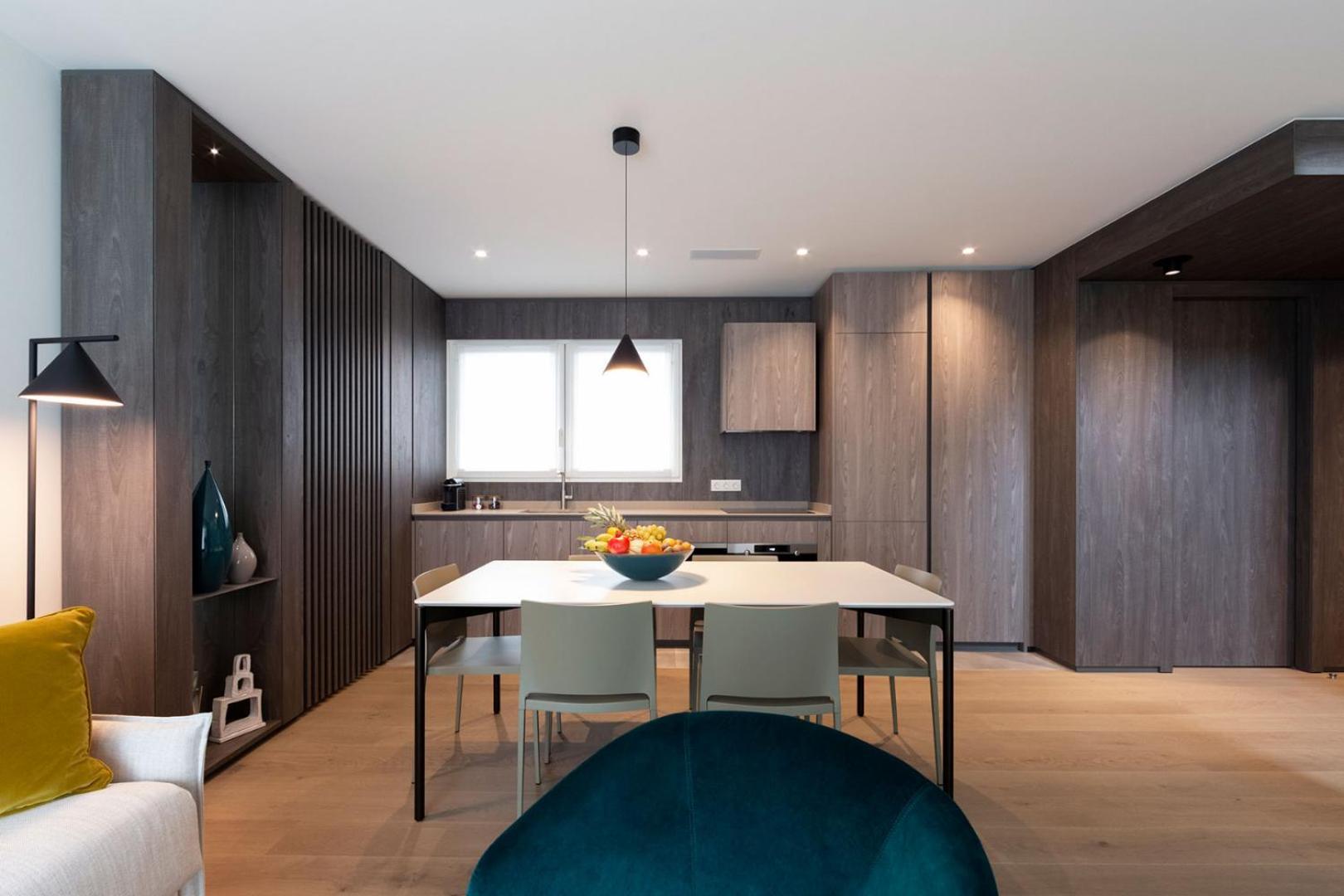 The Central City - Luxury Serviced Residence 룩셈부르크 외부 사진