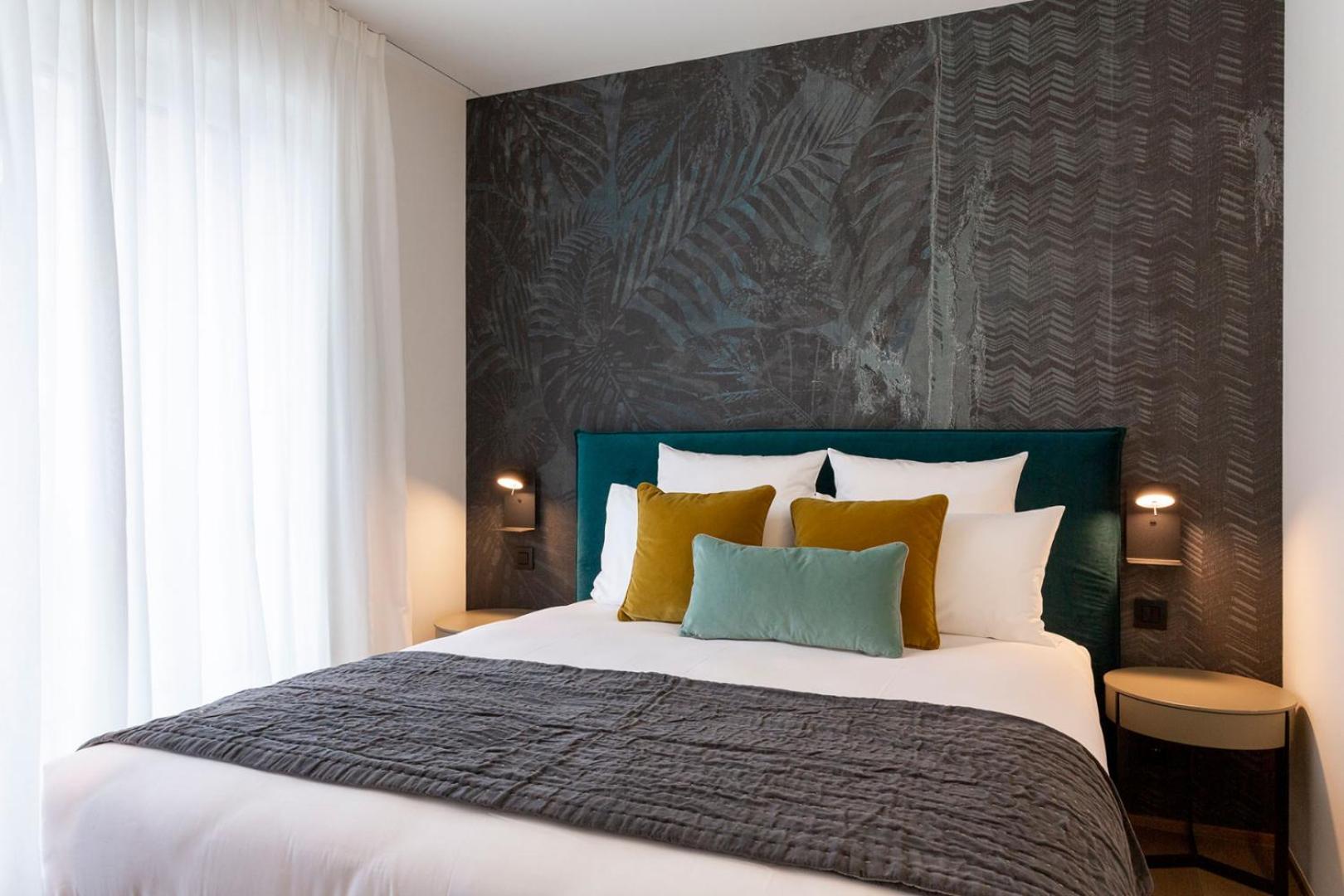 The Central City - Luxury Serviced Residence 룩셈부르크 외부 사진