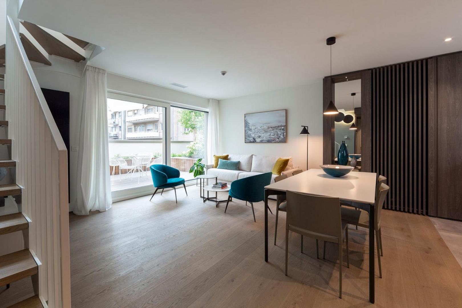 The Central City - Luxury Serviced Residence 룩셈부르크 외부 사진