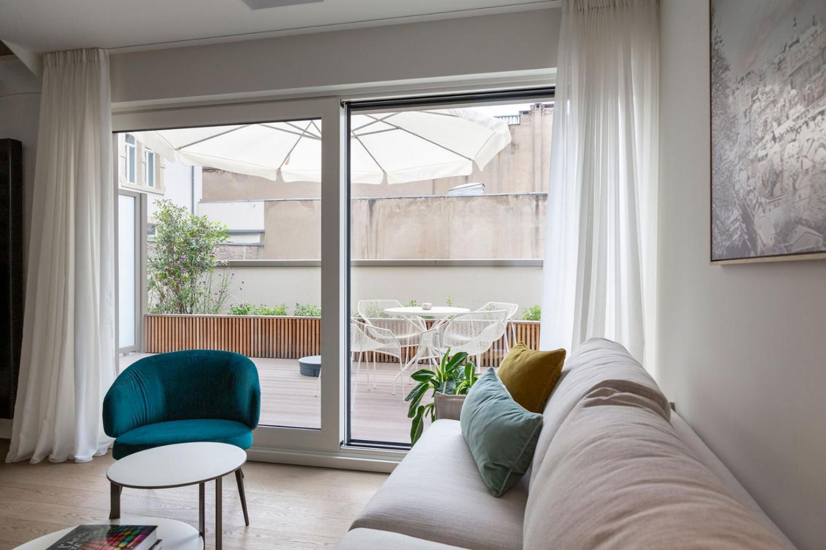 The Central City - Luxury Serviced Residence 룩셈부르크 외부 사진