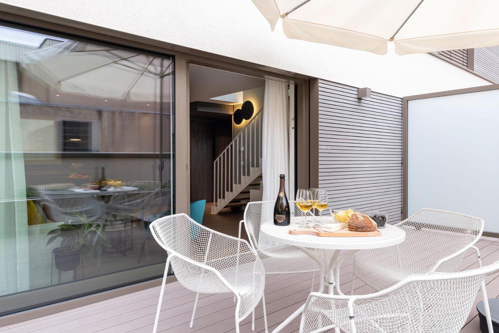 The Central City - Luxury Serviced Residence 룩셈부르크 외부 사진